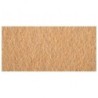Vilt meterwaar 45cm breed beige/zalm  /per Meter