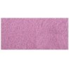 Vilt meterwaar 45cm breed roze    /M