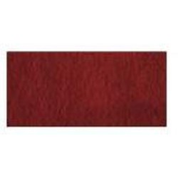 Vilt meterwaar 45cm breed l.rood    /M