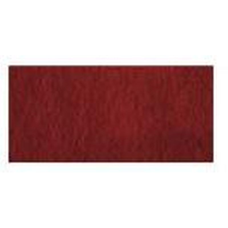 Vilt meterwaar 45cm breed l.rood    /M