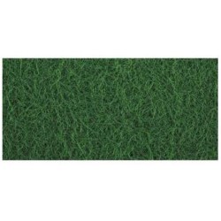 Vilt meterwaar 45cm breed groen / M