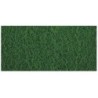 Vilt meterwaar 45cm breed groen / M