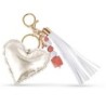 Sleutelhanger set Hart