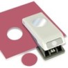 Pons medium rond 1 of 2,5cm