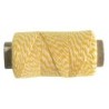 Garen 1mm zonnegeel