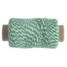 Garen 1mm weidegroen
