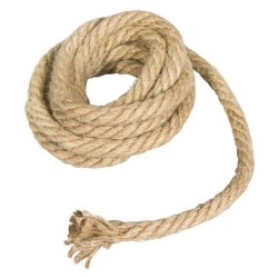 Jute koord, 9mm ?