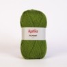 PLANET 3966 gras groen        100gr.