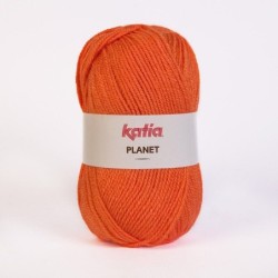 PLANET 3979 oranje            100gr.