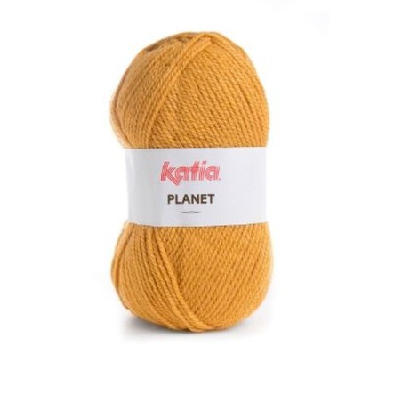 PLANET 3987 goud              100gr.