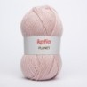 PLANET 3999 licht oud roze    100gr.