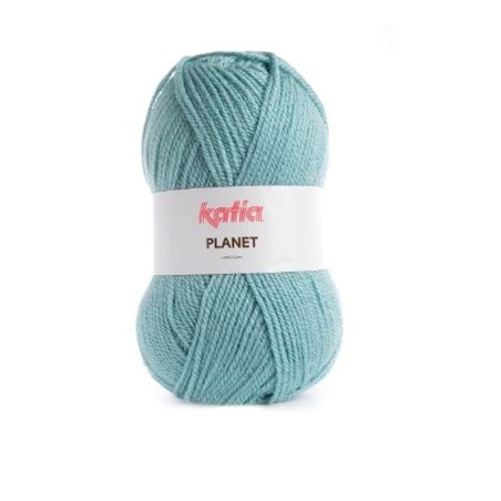 PLANET 4005 licht groen        100gr