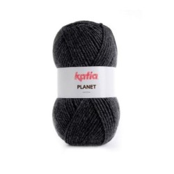 PLANET 4006 antraciet              100gr.