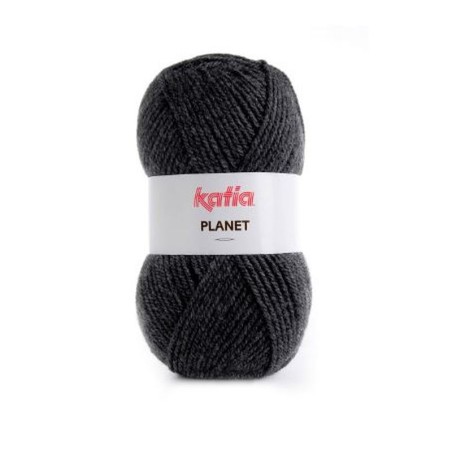 PLANET 4006 antraciet              100gr.