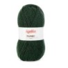 PLANET 4011 donkergroen              100gr.