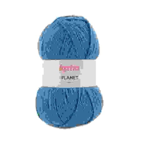 PLANET 4014  petrol     100gr.