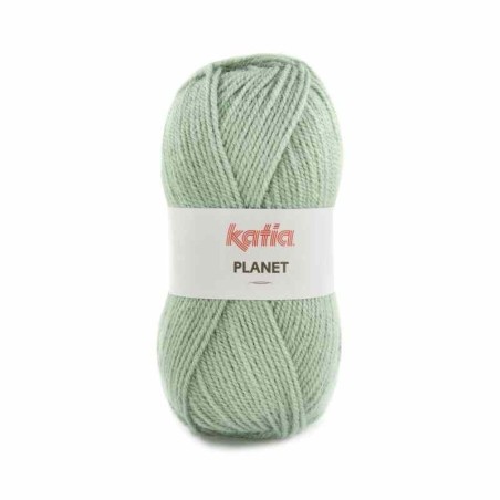 PLANET 4015 donker munt              100gr.