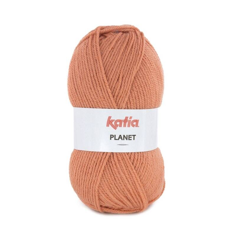 PLANET 4022 Zalmroze            100gr.