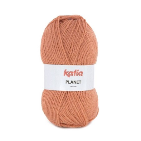 PLANET 4022 Zalmroze            100gr.