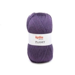 PLANET 4023 Pruimkleur            100gr.