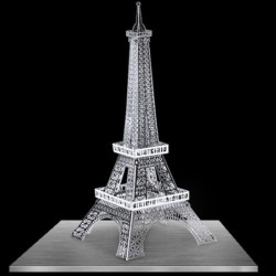 Metal Earth Eiffel Tower