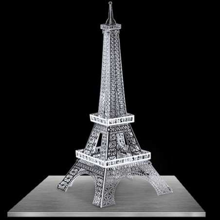 Metal Earth Eiffel Tower