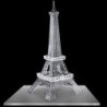 Metal Earth Eiffel Tower