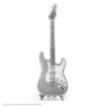 Metal Earth Electric Lead Guitar