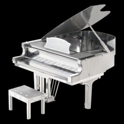 Metal Earth Grand Piano