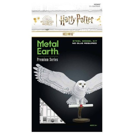 Premium Series: Harry Potter Hedwig