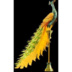 ICONX Peacock