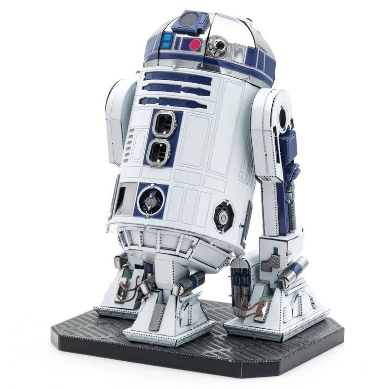 ICONX - Star Wars R2-D2