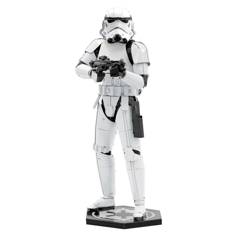 ICONX Star Wars Stormtrooper