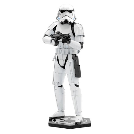 ICONX Star Wars Stormtrooper