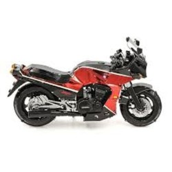 ICONX Kawasaki GPz900R