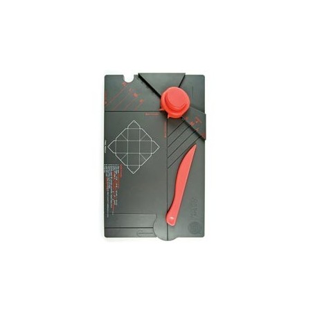 Gift Box Punch Board
