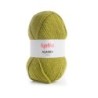 ALASKA 19 fel groen           100gr.
