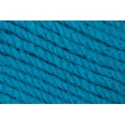 ALASKA 20 donker turquoise    100gr.