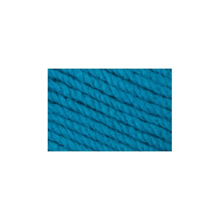 ALASKA 20 donker turquoise    100gr.