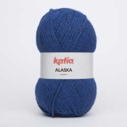 ALASKA 41 lavendel blauw         100gr.