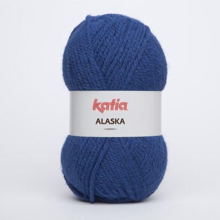 ALASKA 41 lavendel blauw         100gr.