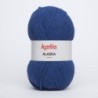 ALASKA 41 lavendel blauw         100gr.