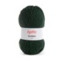 ALASKA 42 donker groen        100gr.