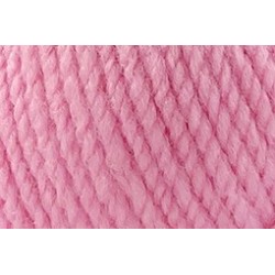 ALASKA 44 fel licht roze      100gr.