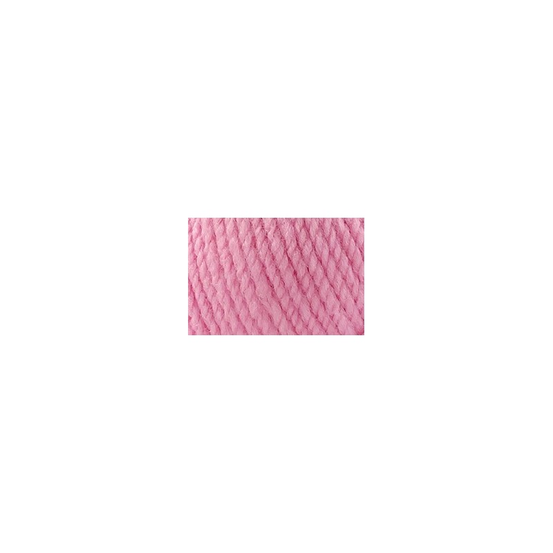 ALASKA 44 fel licht roze      100gr.