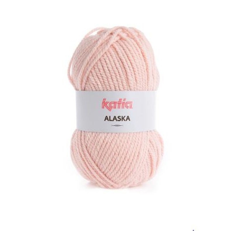 ALASKA 45 zalm                100gr.