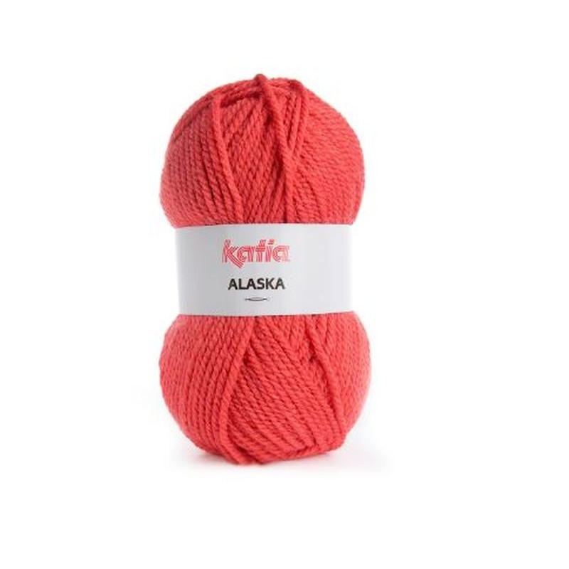 ALASKA 48 Coral 100 gr