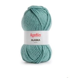 ALASKA 49 Azul Gris 100 gr