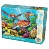 Cobble Hill family puzzle  Molokini Current