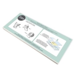 Sizzix Big Shot Extended Magnetic Platform